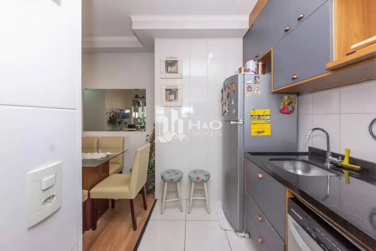 Imagem Apartamento à venda no Parque São Jorge- TATUAPÉ |