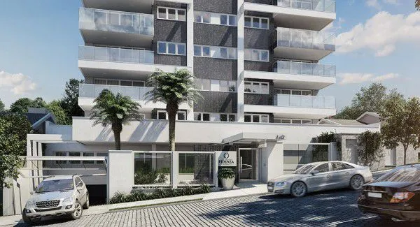 Imagem Apartamento com 3 Quartos à Venda, 141 m² em Exposição - Caxias Do Sul
