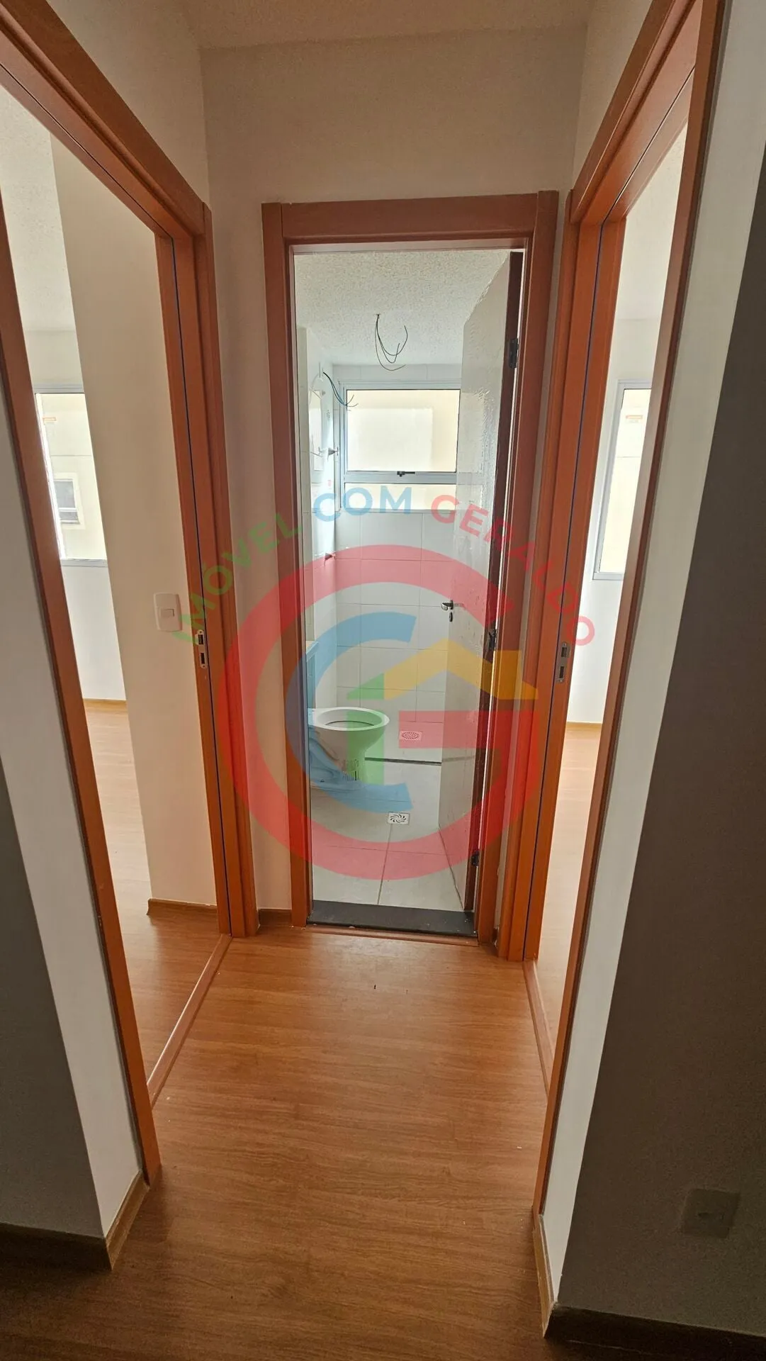 Imagem Apartamento 2Q Golden Park