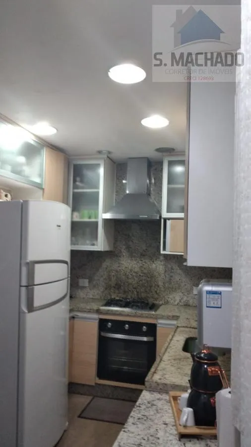 Imagem Apartamento para Venda em Santo André / SP no bairro vila Alto de Santo André