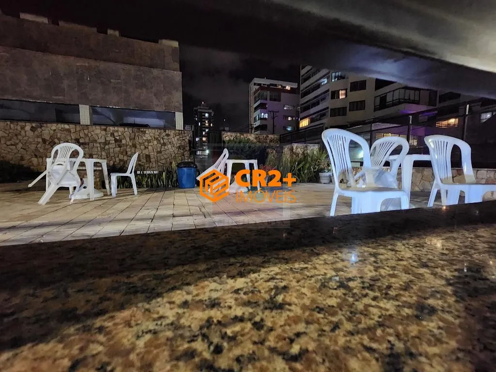 Imagem Apartamento á Venda 120m² com 3 Quartos e 1 Suíte Master. em Candeias