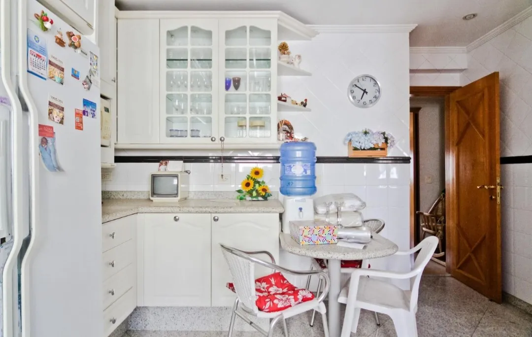 Imagem Apartamento com 2 suítes à venda em Santana.