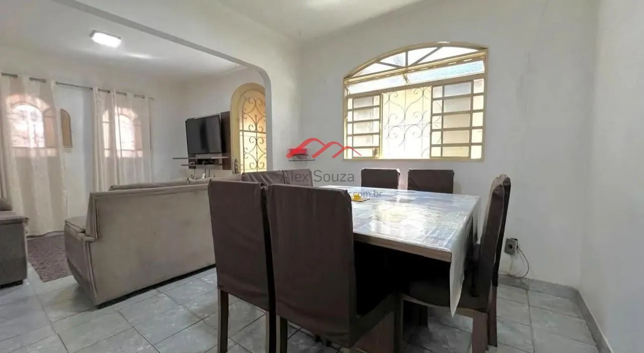 Imagem Casa para Venda em Hortolândia, Jardim São Sebastião