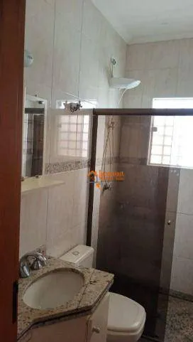 Imagem Casa com 3 dormitórios à venda, 125 m² por R$ 830.000,00 - Vila Harmonia - Guarulhos/SP