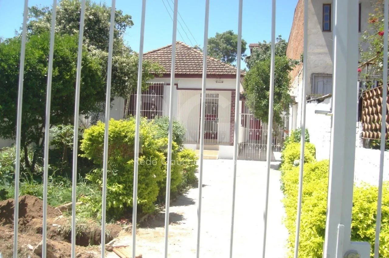 Imagem Casa com 2 Quartos e 1 banheiro à Venda, 124 m² Vila Jardim