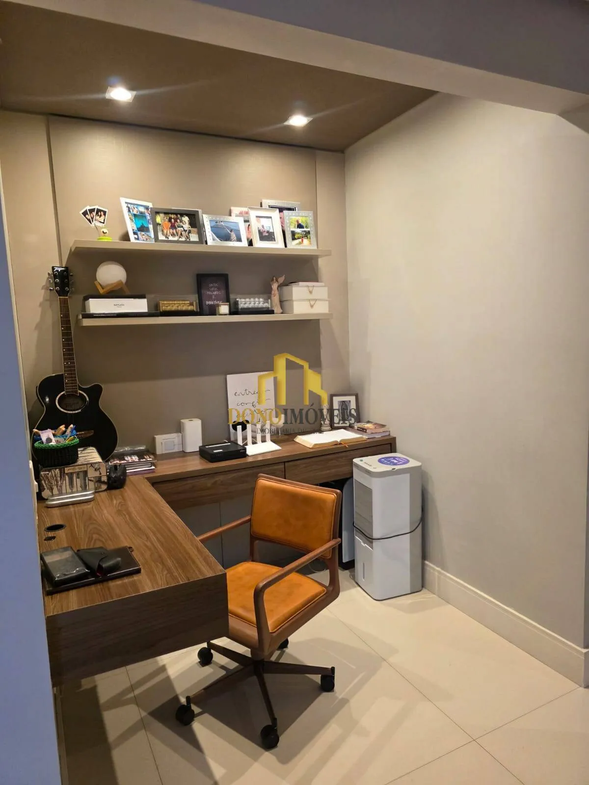 Imagem Apartamento à venda no Domo Home | 156m² | Porteira Fechada | Alto Padrão