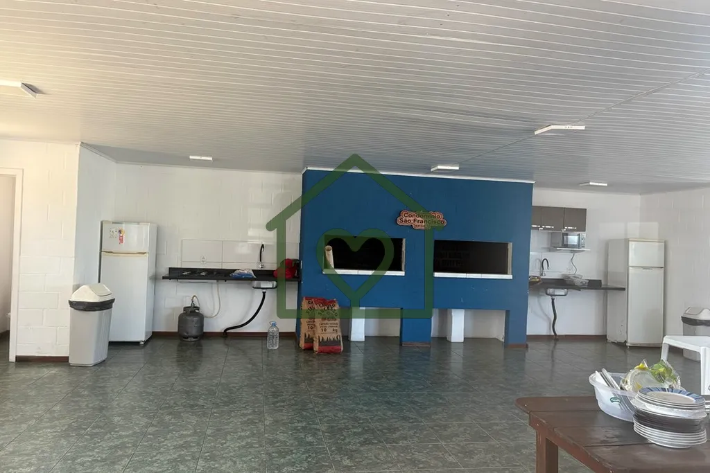 Imagem Excelente apartamento térreo à venda, localizado em condomínio fechado no bairro Rubem Berta, em ...