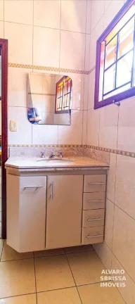 Imagem Maravilhosa Residência à Venda no Bairro Presidente Médici!