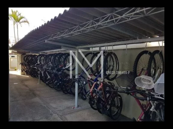 Imagem Apartamento à Venda 2 Quartos 48m² - Bairro Santana