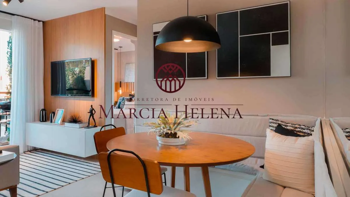 Imagem Apartamento à venda em Campinas, Recanto Fortuna, com 2 quartos, 43m2