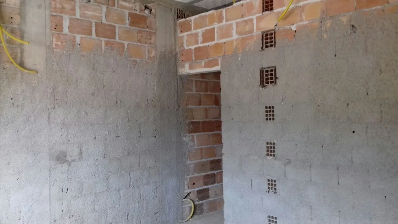 Imagem Comercial à venda 3 Quartos, 2 Suites, 125M², Ponte Alta, Aparecida - SP