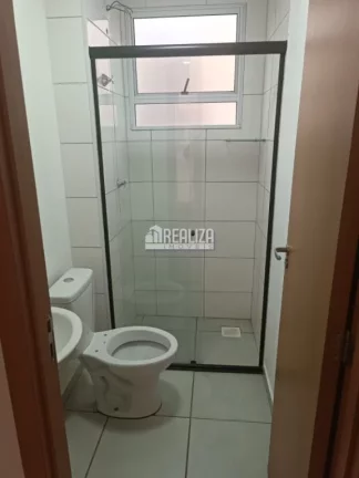 Imagem Apartamento à venda no Condomínio Parque Andes, em Uberaba, Loteamento Reserva Ushuaia