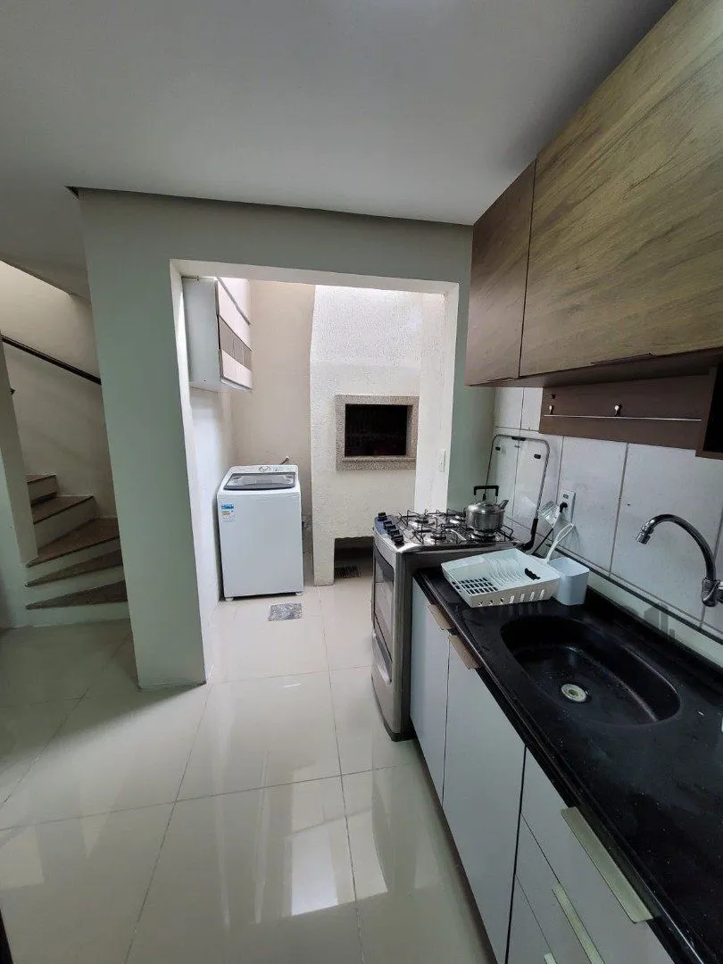 Imagem Duplex Moderno e Completo a 600m da Praia