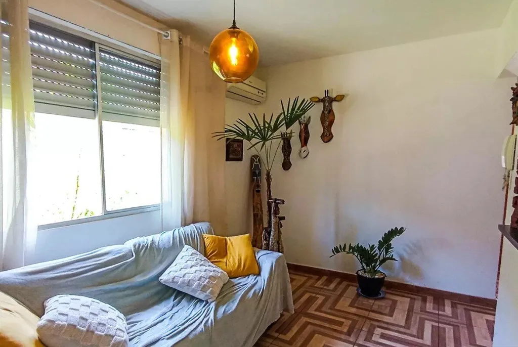 Imagem Apartamento em Tristeza