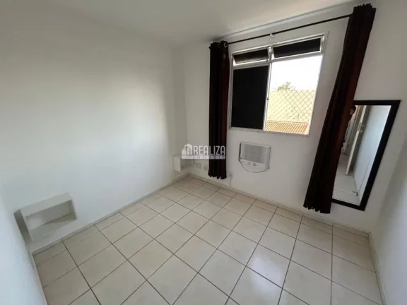 Imagem Apartamento à venda e locação no Condomínio Parque Ucrânia, no bairro Conjunto Guanabara, em Uberaba