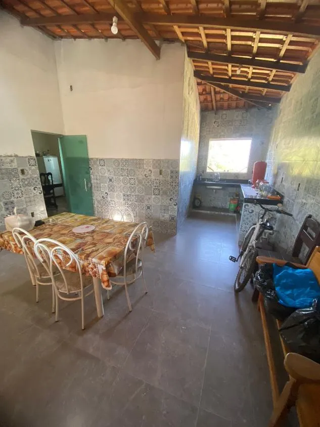 Imagem CHÁCARA À VENDA EM ITAGUARA - MG Área Total: 1.000 m²