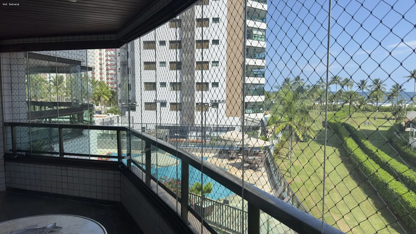 Imagem Apartamento para Venda em Bertioga, Riviera, 3 dormitórios, 2 suítes, 1 banheiro, 2 vagas