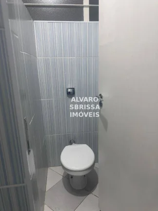Imagem Casa estilo sobrado com 9 salas comerciais para locação no Bairro Brasil - Itu/SP