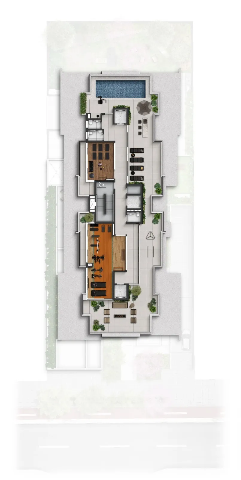 Imagem Mirart Vila Mariana - Residencial - Mirart Vila Mariana - Residencial