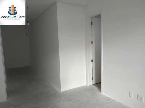 Imagem Apartamento Alto Padrão à Venda No Itaim Bibi Com 4 Suítes e 4 Vagas