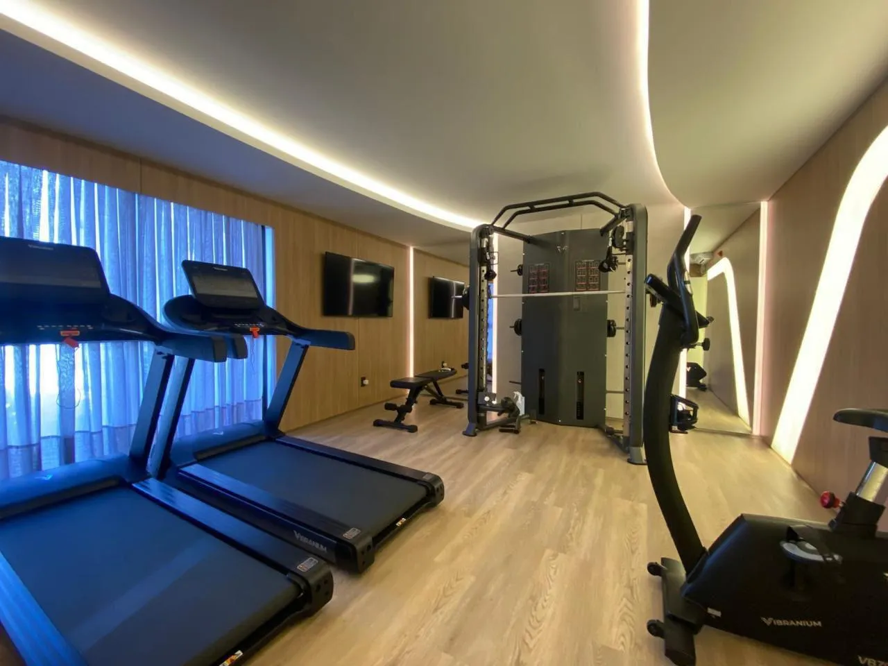 Imagem Apartamento com vista para o mar à venda com 122m2 por R$ 2.887.500,00