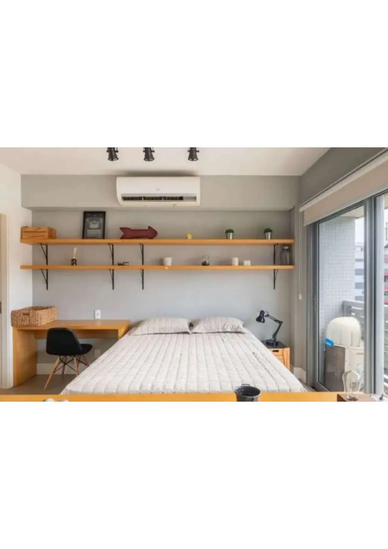 Imagem Studio a venda Totalmente reformado bairro Auxiliadora
