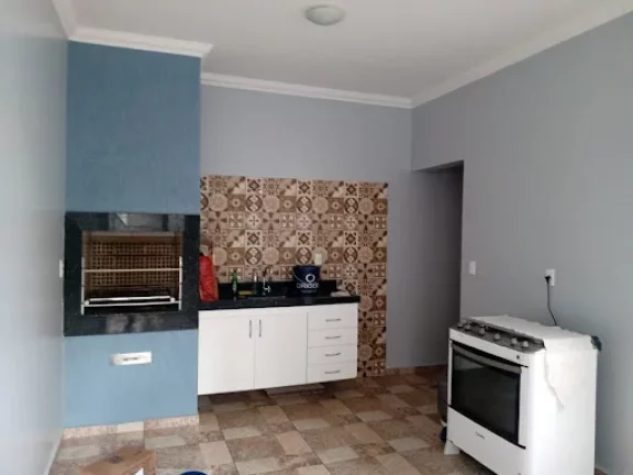 Imagem Casa com 3 dormitórios à venda, 160 m por R$ 1.280.000,00 - Condomínio Residencial Villagio Milano - Sorocaba/SP