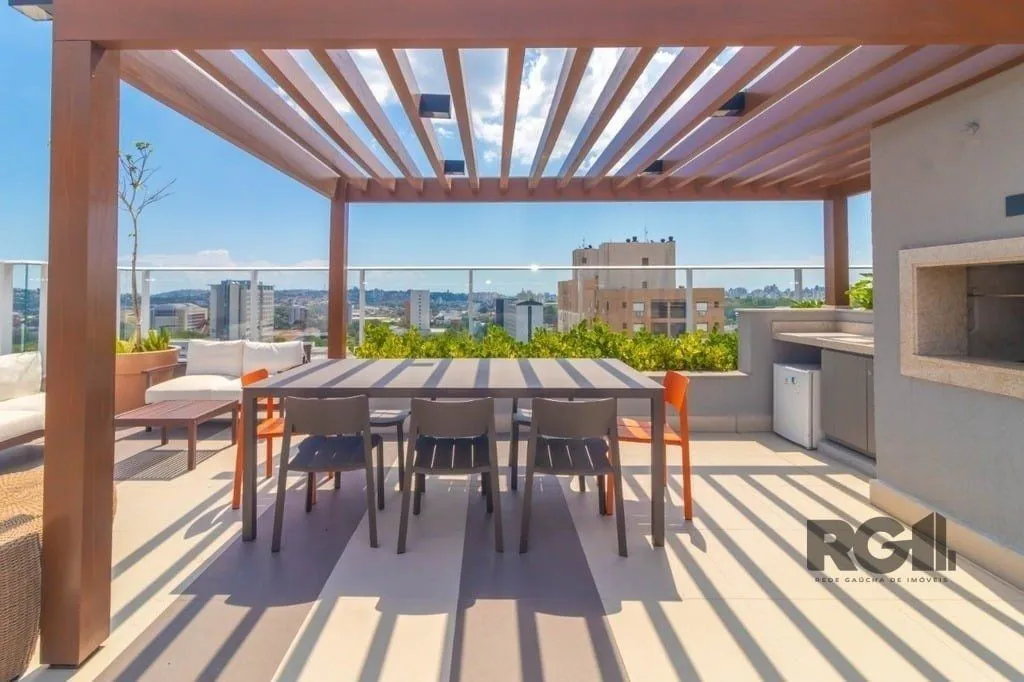 Imagem Loft em Partenon