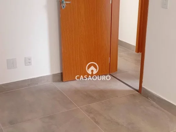 Imagem Cobertura com 3 quartos à venda, 128 m² - Horto - Belo Horizonte/MG