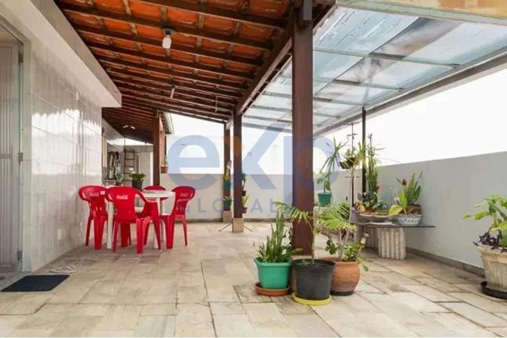 Imagem Cobertura para Venda em Rio de Janeiro, BARRA DA TIJUCA, 5 dormitórios, 4 suítes, 5 banheiros, 4 vagas