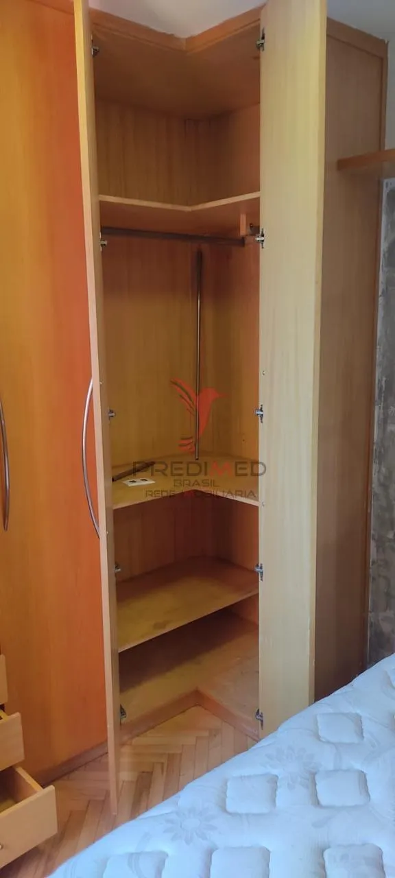 Imagem Alugo ou vendo no Morumbi apartamento com Duas Suites