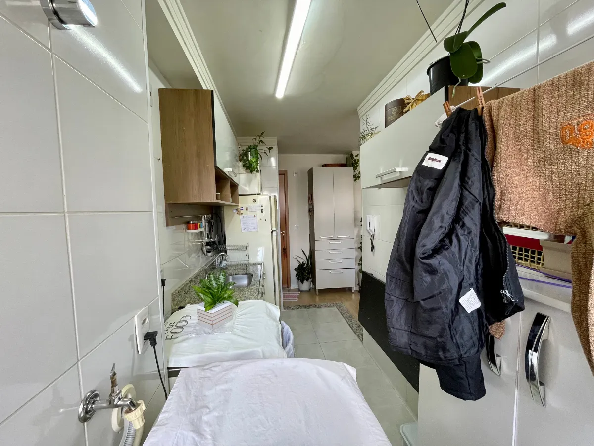 Imagem Apartamento para venda em Jardim Íris com 2 quartos, 44m2