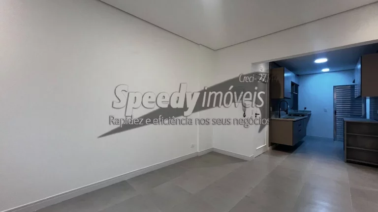 Imagem Apartamento em Santos, bairro Ponta da Praia.