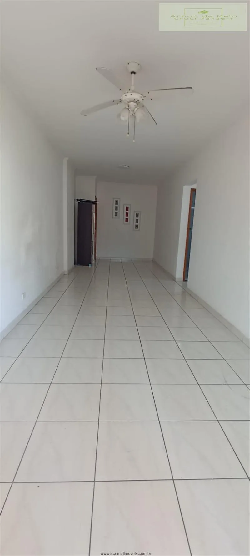 Imagem Apartamentos no Litoral para venda em Praia Grande no bairro Vila Tupi