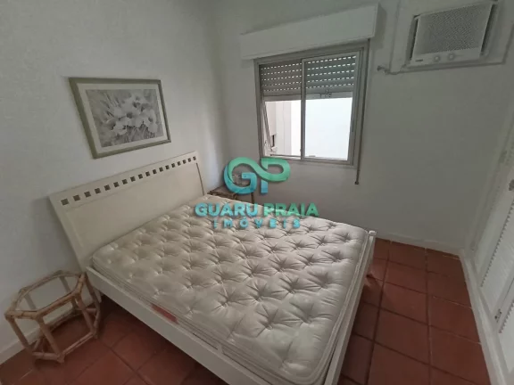 Imagem Apartamento à Venda – 2 Dormitórios 150m da Praia da Enseada