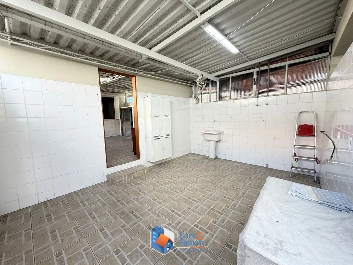 Imagem Casa para venda em Planalto Paulista com 3 quartos, 140m²