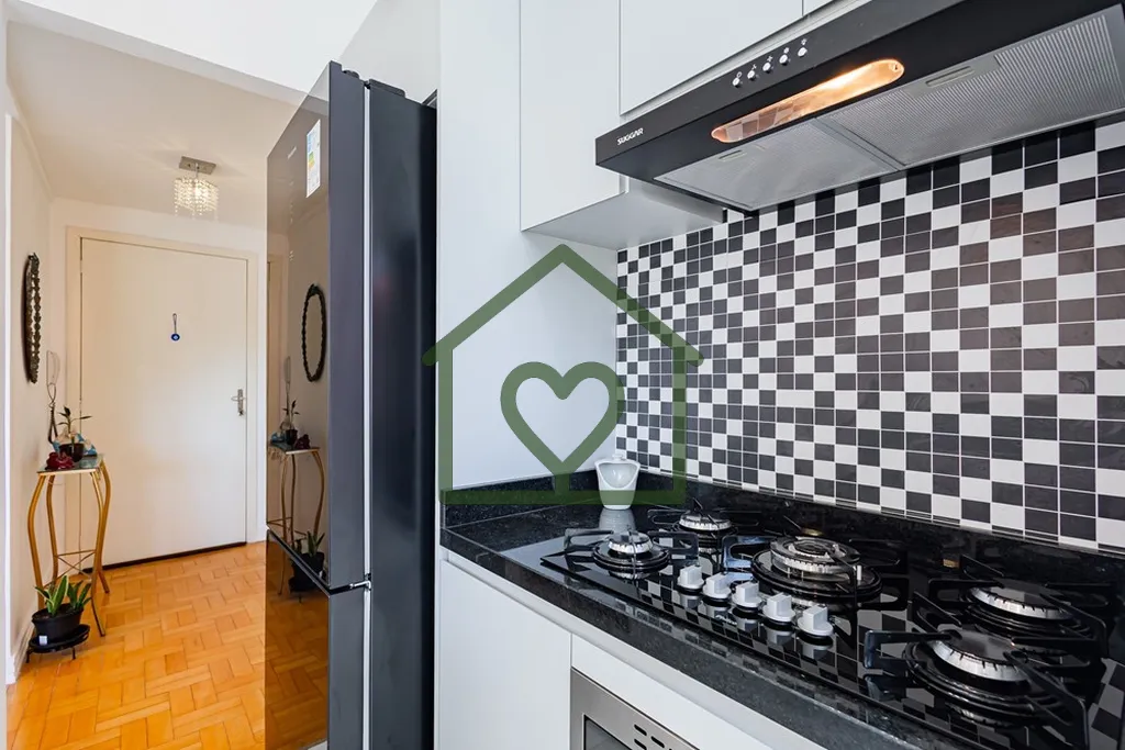Imagem Apartamento à venda Condomínio Amazônia
 Av. Borges de Medeiros, 652 Centro Histórico
Este apart...