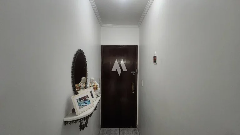 Imagem Apartamento a venda 3 dormitórios, 1 suíte, 1 vaga em Marapé, Santos/SP