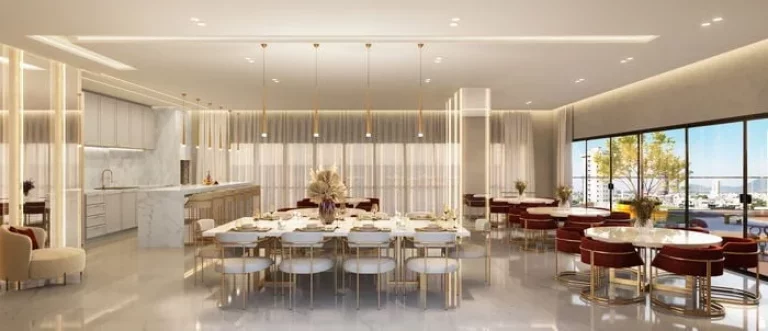 Imagem Apartamento à venda em Itapema, Meia Praia, com 3 quartos, 142,65m2
