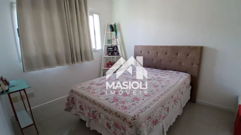 Imagem Apartamento à venda, 123 m² por R$ 1.200.000,00 - Praia de Itaparica - Vila Velha/ES