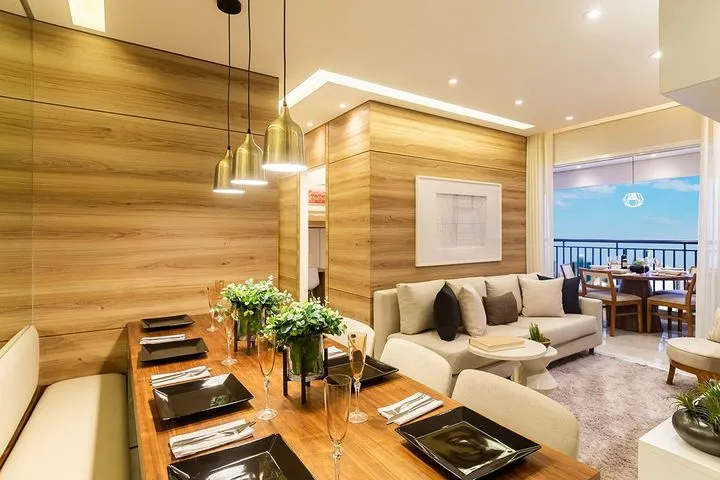 Imagem Apartamento com 2 Quartos à Venda, 79 m² em Mooca - São Paulo
