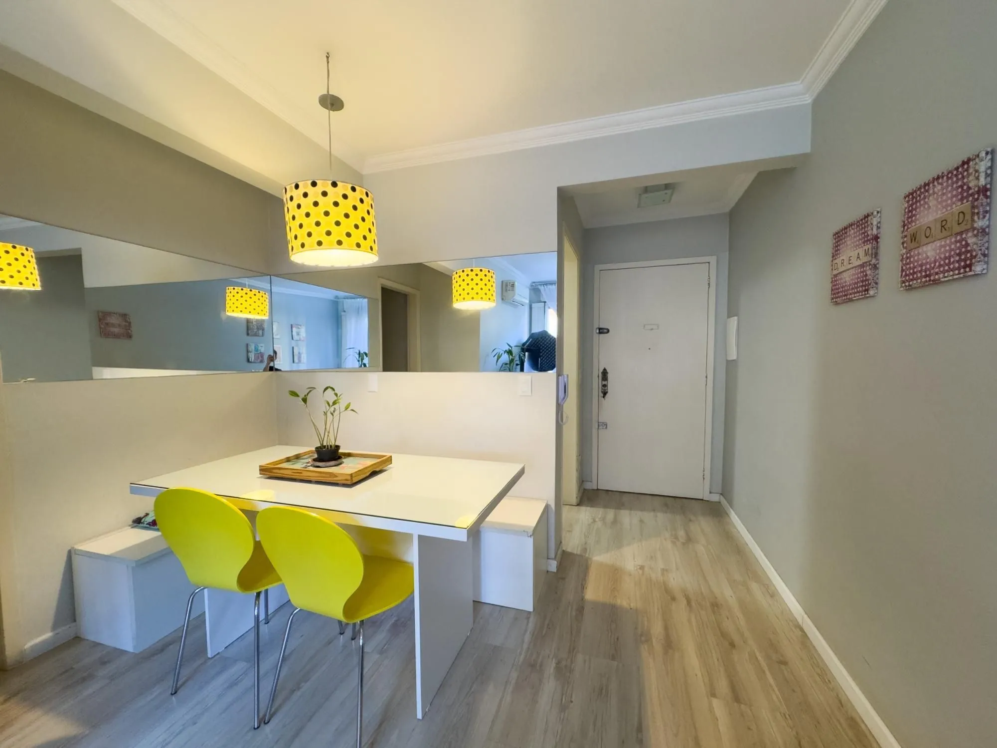 Imagem Apartamento em Cidade Baixa