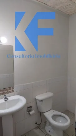 Imagem CASA COMERCIAL em VALINHOS - SP, JARDIM RIBEIRO