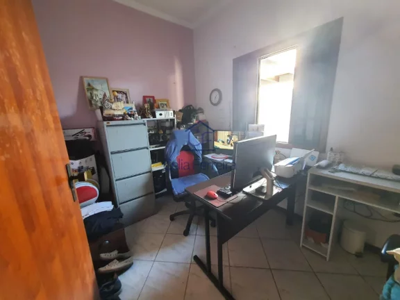 Imagem Casa à venda na Martim de Sá com piscina, área gourmet e ótima localização.