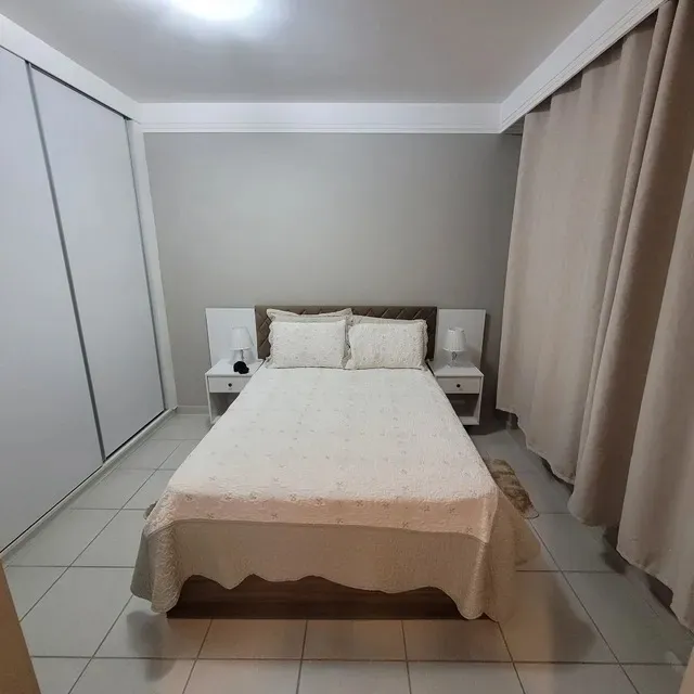 Imagem Apartamento Garden Edifício Garden Hill