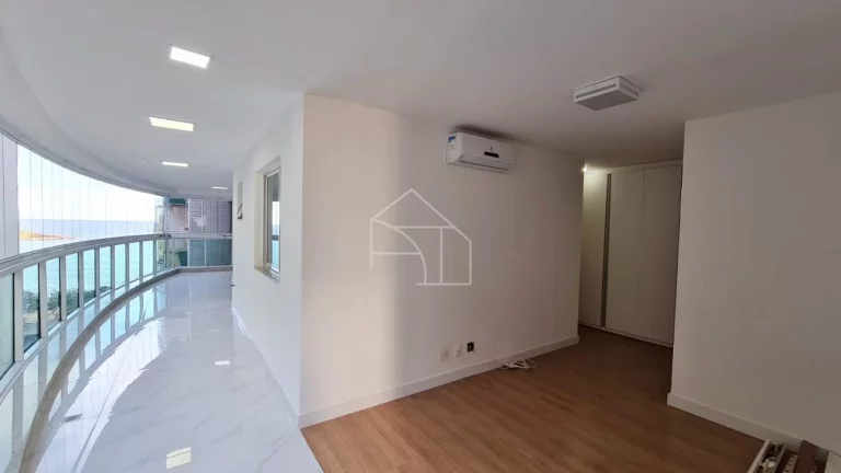 Imagem APARTAMENTO 146,25m², 3 QUARTOS SOL DA MANHÃ, NA QUADRA DO MAR, PRAIA DA COSTA