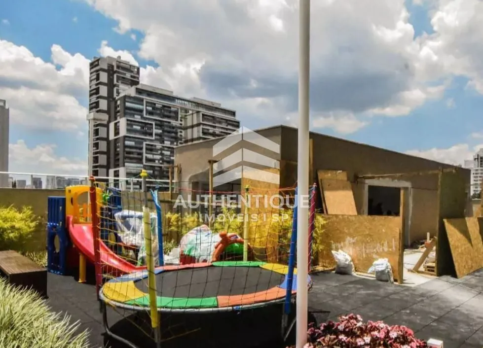 Imagem IDEAL BROOKLIN - Apartamento Em Leilão
