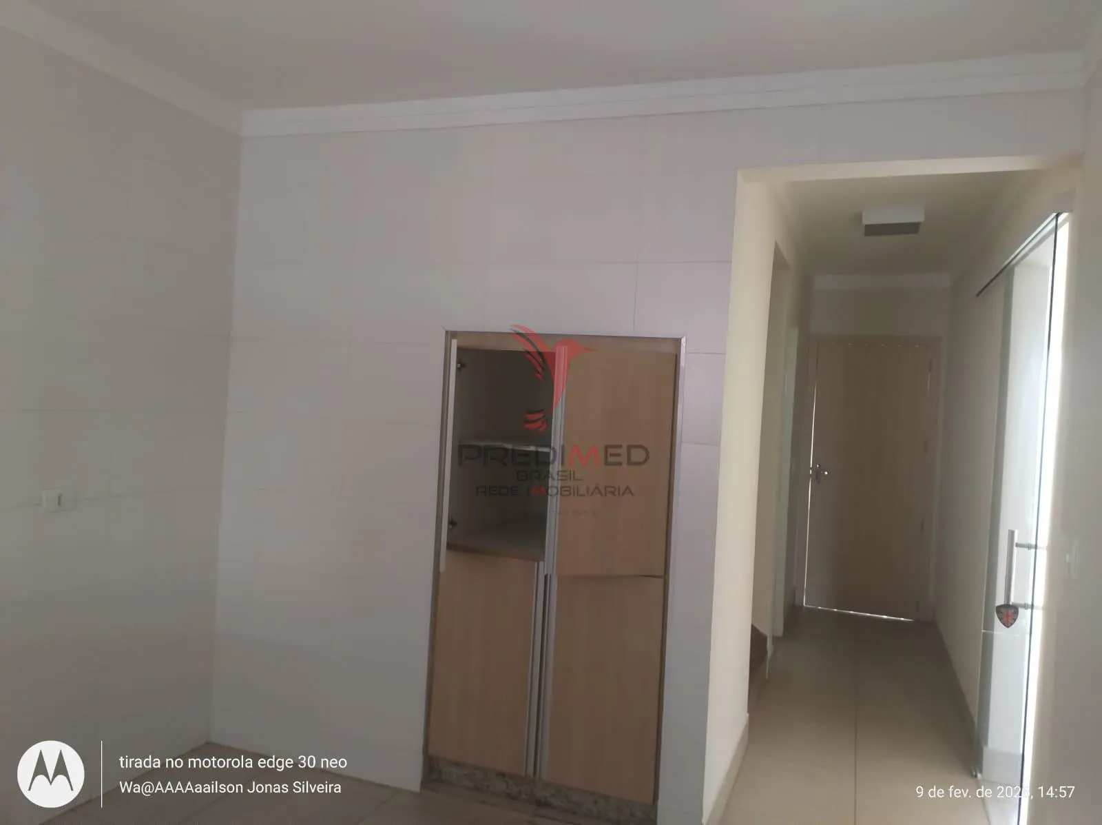 Imagem OTIMA CASA NO BAIRRO CASTELINHO em Piracicaba