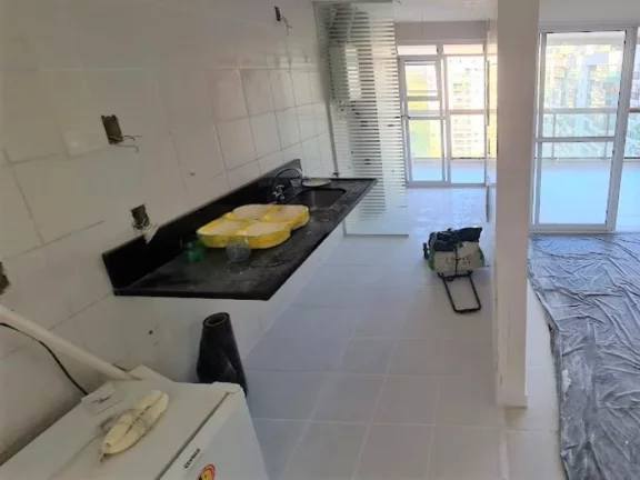 Imagem APARTAMENTO RESIDENCIAL em RIO DE JANEIRO - RJ, JACAREPAGUÁ
