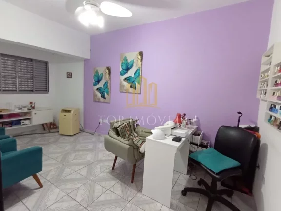 Imagem Belissima Casa Galo Branco 405m² Construção Aptidão Residencial e Comercial